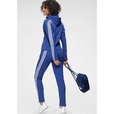 adidas neo jogginganzug damen